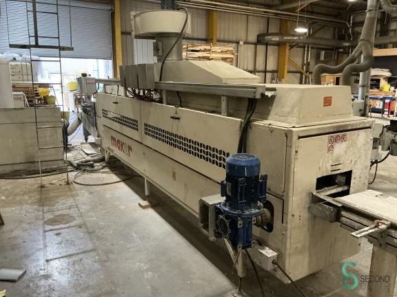 Makor HOU10.338 14 17857