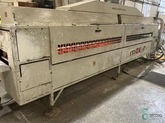 Makor HOU10.338 18 17857