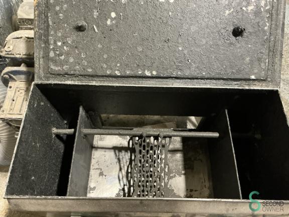 Makor HOU10.338 16 17857