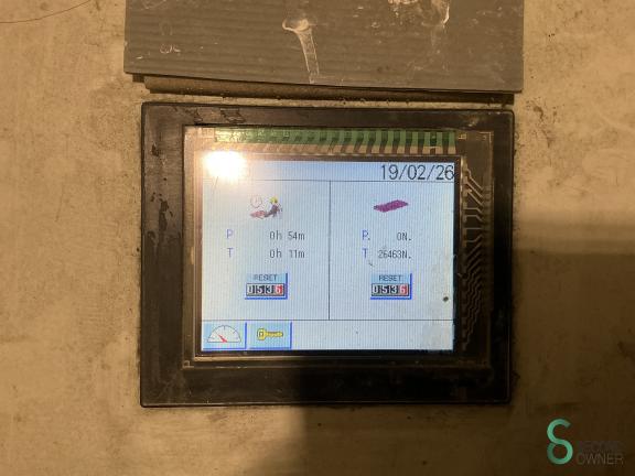 Makor HOU10.338 6 17857