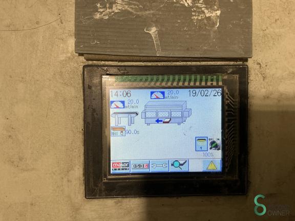 Makor HOU10.338 40 17857