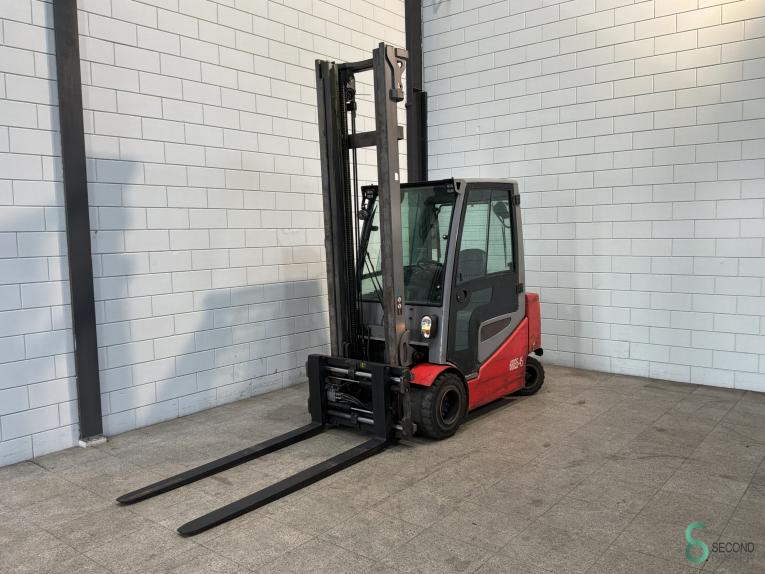 Jungheinrich EFG S30 WKH10.908 37 18580
