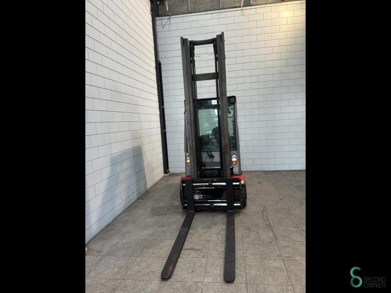 Jungheinrich EFG S30 WKH10.908 38 18580