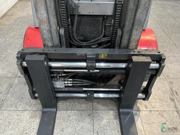 Jungheinrich EFG S30 WKH10.908 39 18580