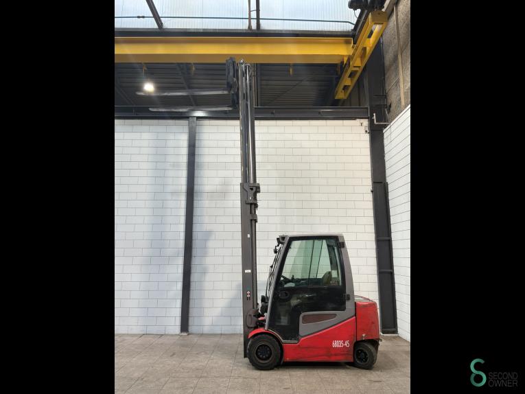 Jungheinrich EFG S30 WKH10.908 41 18580