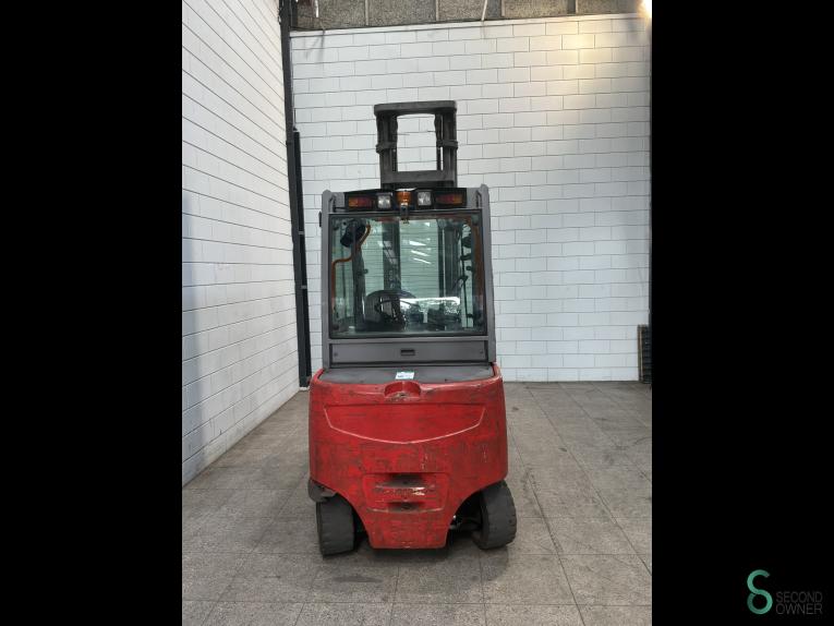 Jungheinrich EFG S30 WKH10.908 40 18580