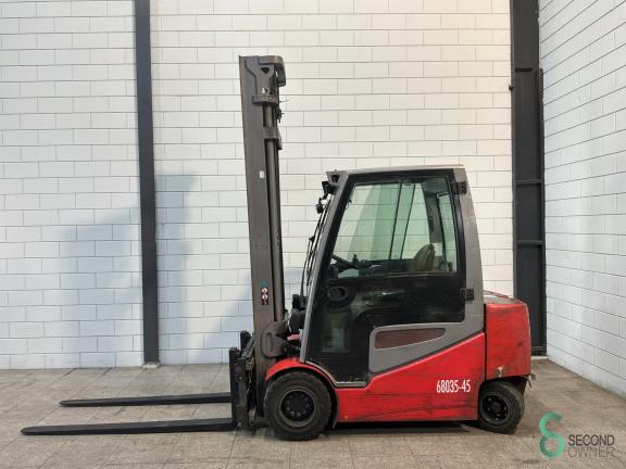 Jungheinrich EFG S30 WKH10.908 1 18580