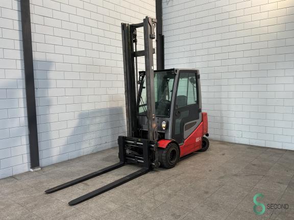 Jungheinrich EFG S30 WKH10.908 3 18580