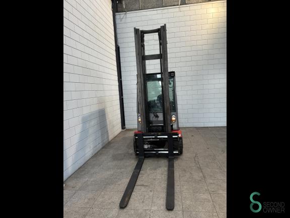 Jungheinrich EFG S30 WKH10.908 4 18580