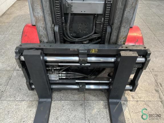 Jungheinrich EFG S30 WKH10.908 5 18580