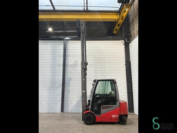 Jungheinrich EFG S30 WKH10.908 7 18580