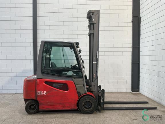 Jungheinrich EFG S30 WKH10.908 2 18580
