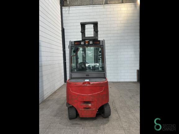 Jungheinrich EFG S30 WKH10.908 6 18580