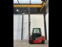 Jungheinrich EFG S30 WKH10.908 24 18580