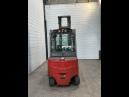 Jungheinrich EFG S30 WKH10.908 23 18580