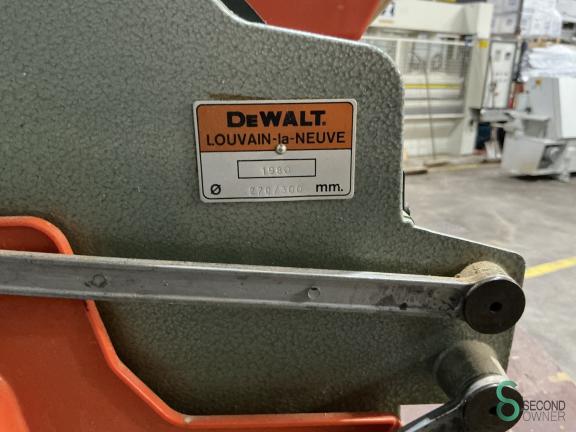 Dewalt HOU9.205 14 16489