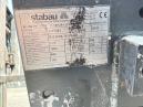 Stabau S13-DKG 15-SV-SO WKH11.302 10 19134