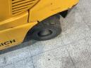 Jungheinrich TFG 16 WKH10.253 34 17742
