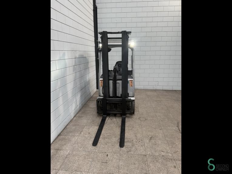Still RX20-16P WKH7.810 42 14531