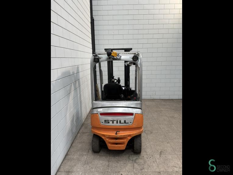 Still RX20-16P WKH7.810 44 14531