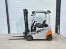 Still RX20-16P WKH7.810 20 14531