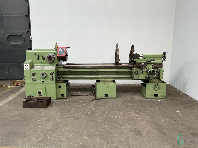 Gurutzpe M2, 500x2000mm MET12.125 35 20218