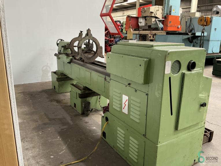 Gurutzpe M2, 500x2000mm MET12.125 49 20218