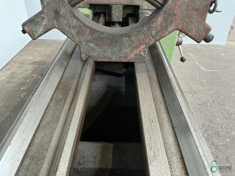 Gurutzpe M2, 500x2000mm MET12.125 39 20218