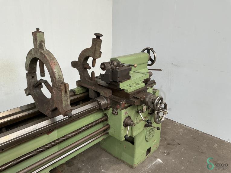 Gurutzpe M2, 500x2000mm MET12.125 44 20218