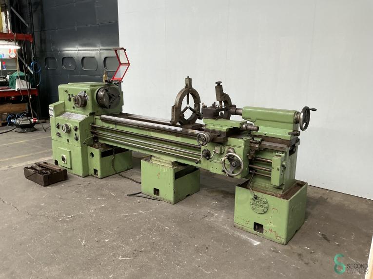 Gurutzpe M2, 500x2000mm MET12.125 36 20218