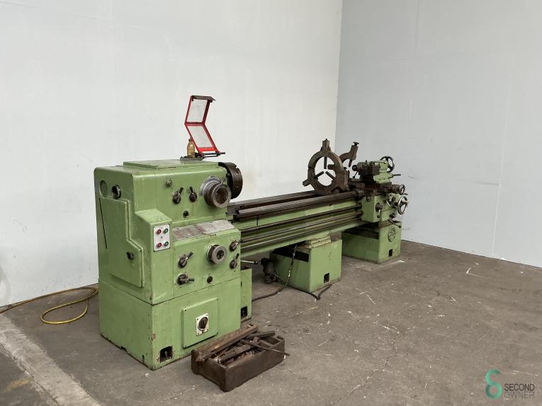 Gurutzpe M2, 500x2000mm MET12.125 37 20218