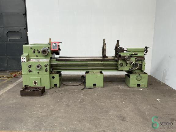 Gurutzpe M2, 500x2000mm MET12.125 1 20218