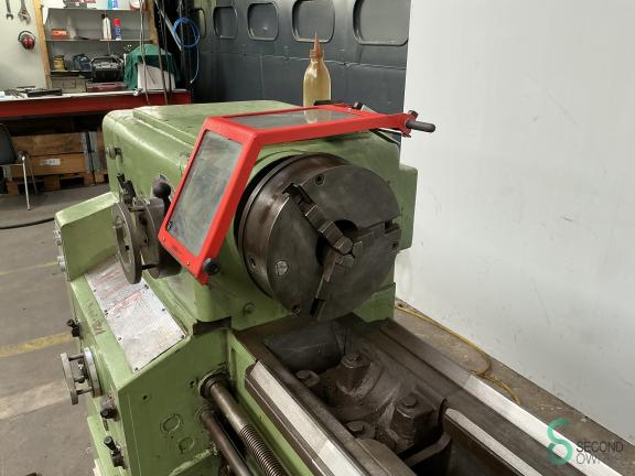 Gurutzpe M2, 500x2000mm MET12.125 11 20218