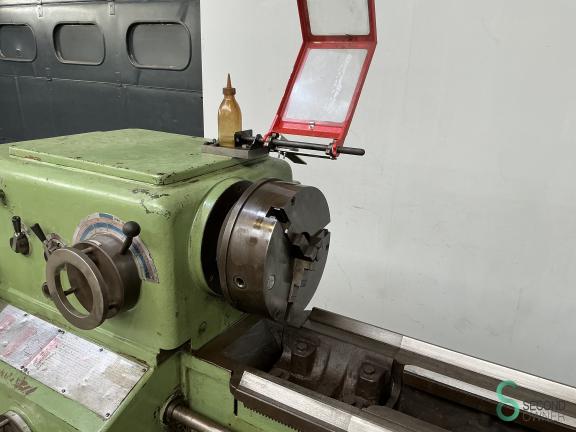 Gurutzpe M2, 500x2000mm MET12.125 12 20218