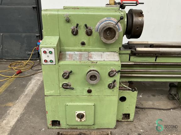 Gurutzpe M2, 500x2000mm MET12.125 9 20218