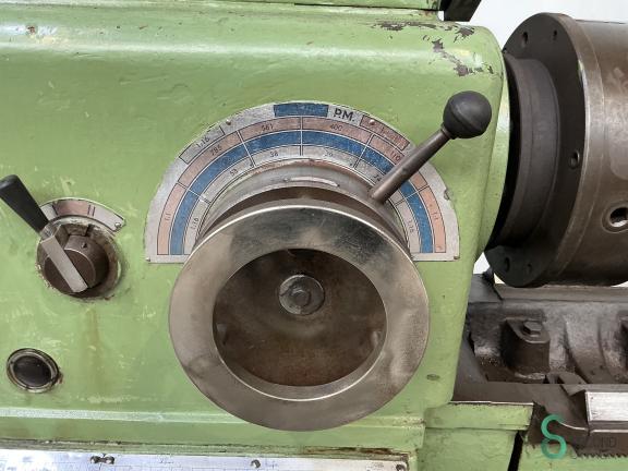 Gurutzpe M2, 500x2000mm MET12.125 14 20218