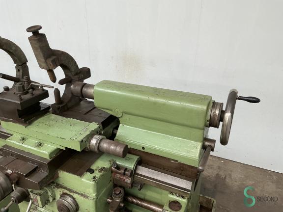 Gurutzpe M2, 500x2000mm MET12.125 8 20218