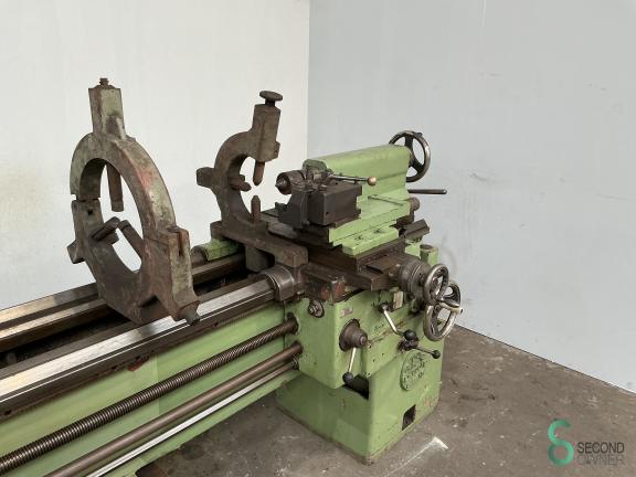 Gurutzpe M2, 500x2000mm MET12.125 10 20218