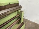 Gurutzpe M2, 500x2000mm MET12.125 24 20218