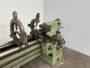 Gurutzpe M2, 500x2000mm MET12.125 27 20218