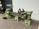 Gurutzpe M2, 500x2000mm MET12.125 19 20218