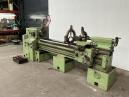 Gurutzpe M2, 500x2000mm MET12.125 21 20218