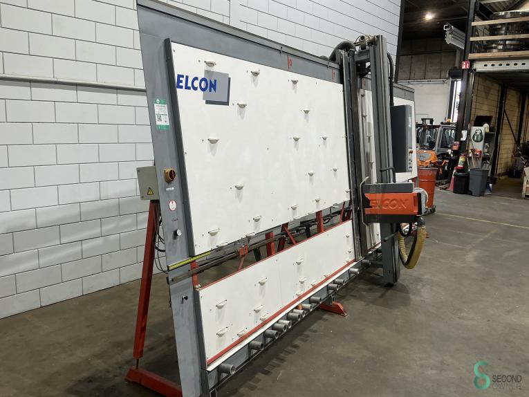 Elcon 215-RSL HOU10.940 72 18701