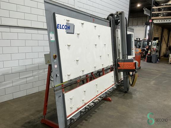 Elcon 215-RSL HOU10.940 4 18701