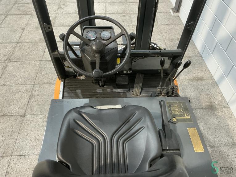 Still R20-16 WKH7.705 46 14393