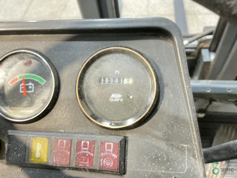 Still R20-16 WKH7.705 43 14393