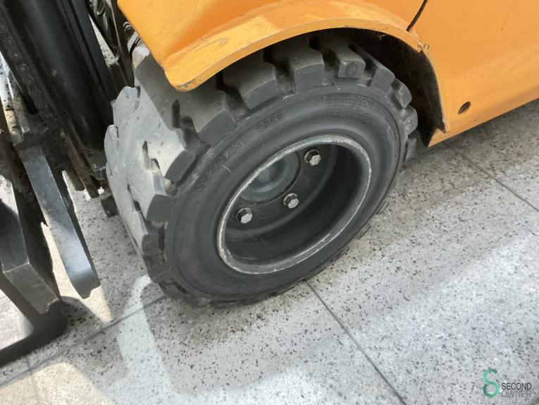 Still R20-16 WKH7.705 52 14393