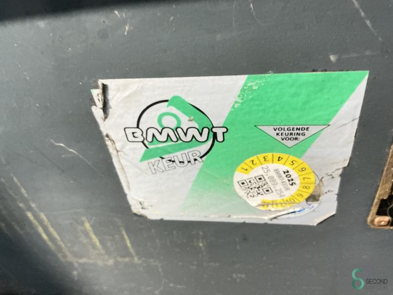 Still R20-16 WKH7.705 51 14393