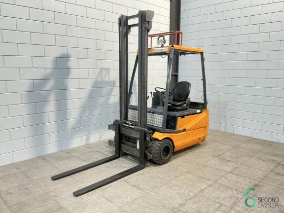 Still R20-16 WKH7.705 3 14393