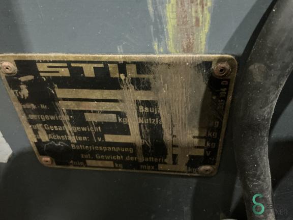 Still R20-16 WKH7.705 8 14393